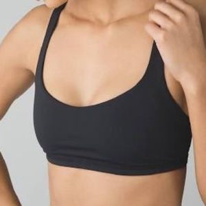 *Sold* Lululemon Free to be Bra